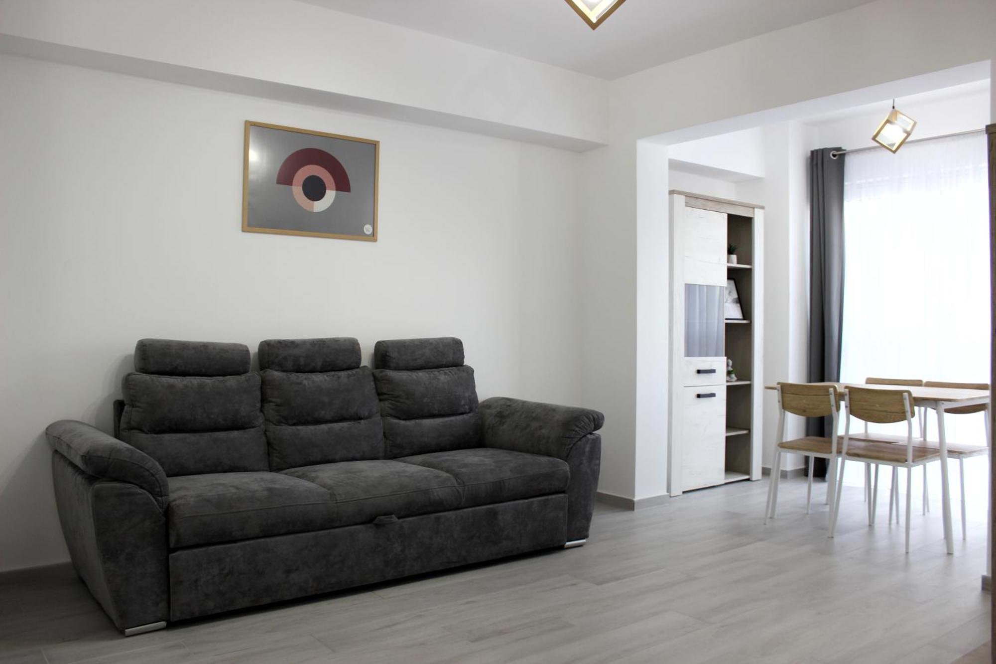 Deluxe Apartments On G Enescu Blvd Near Stefan Cel Mare University Suceava Esterno foto